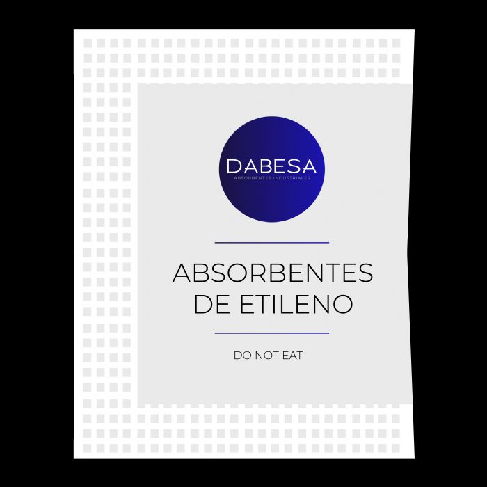 Absorbente de etileno